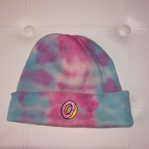Odd Future beanie